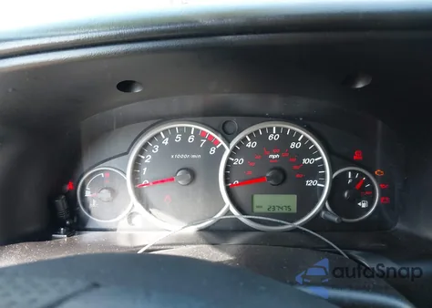 2006 Mazda Tribute I from USA, damaged, VIN 4F2YZ02Z46KM34309